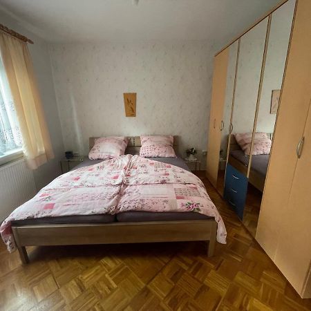 Ferienwohnung Beer Fehrenbach Esterno foto