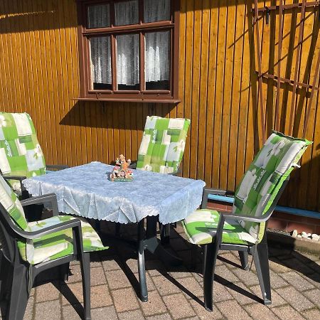 Ferienwohnung Beer Fehrenbach Esterno foto