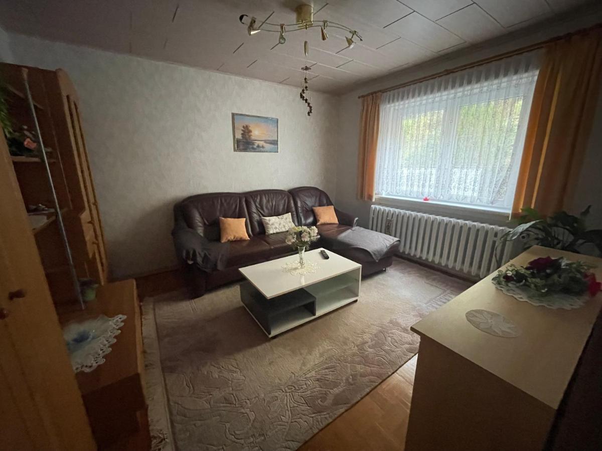Ferienwohnung Beer Fehrenbach Esterno foto