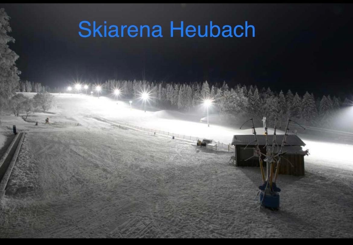Ferienwohnung Beer Fehrenbach Esterno foto